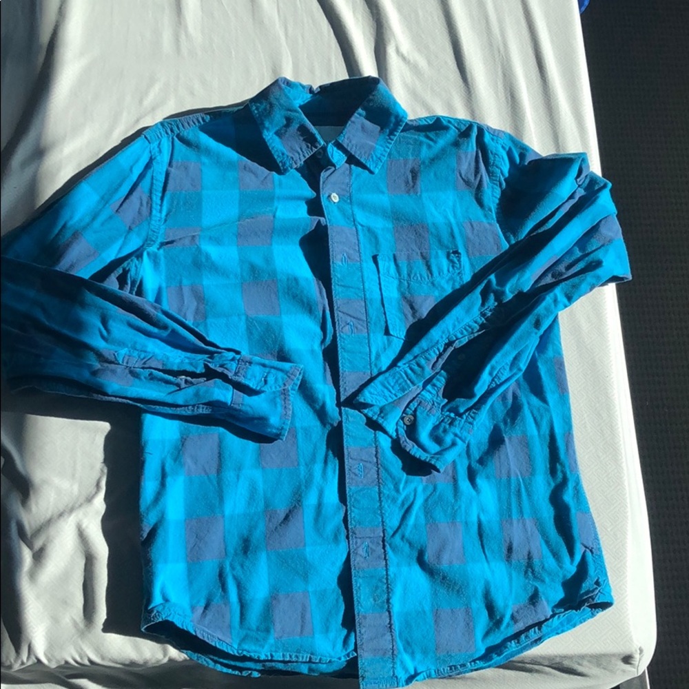 Button down Aeropostale